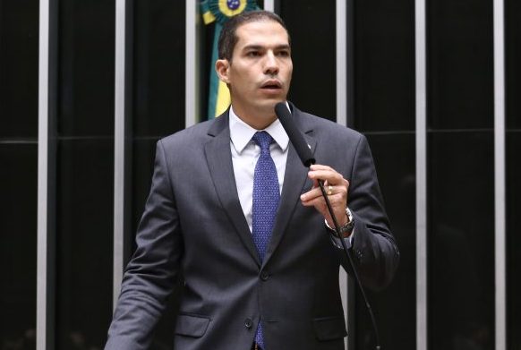 Discussão e votação de propostas legislativas. Dep. Gabriel Nunes (PSD - BA)