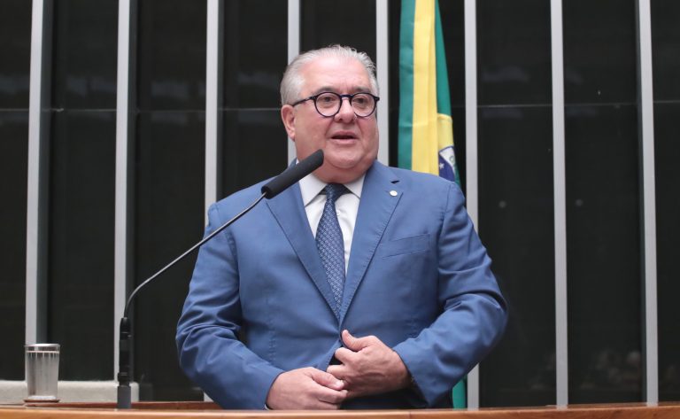 Discussão e votação de propostas legislativas. Dep. Augusto Coutinho (REPUBLICANOS - PE)