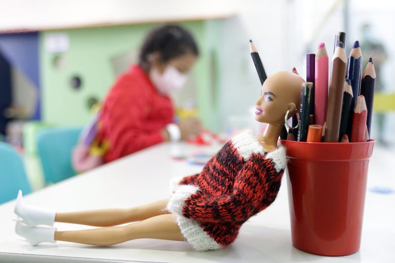 Saúde - doença - Câncer - cancer infantil - Dia internacional do Câncer na infância