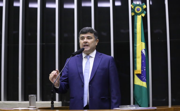 Homenagem ao Dia Mundial de Conscientização do Autismo. Dep. Eduardo da Fonte (PP-PE)