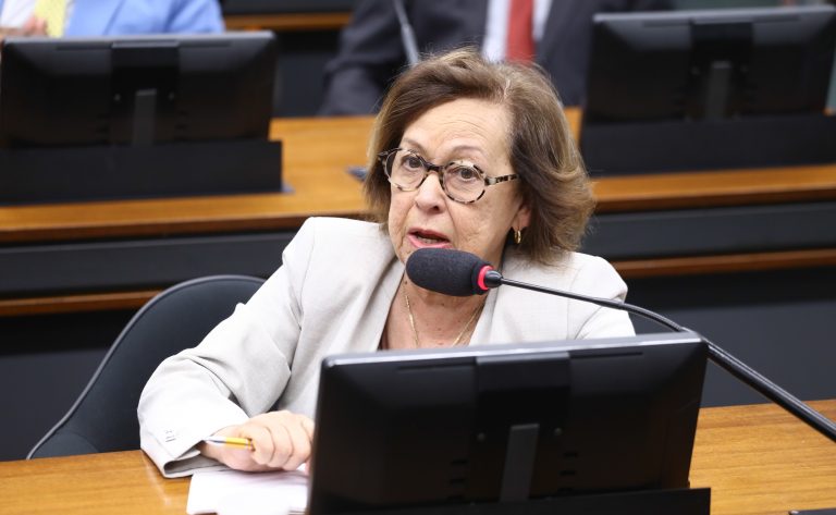 Discussão e votação de propostas legislativas. Dep. Lídice da Mata (PSB - BA)
