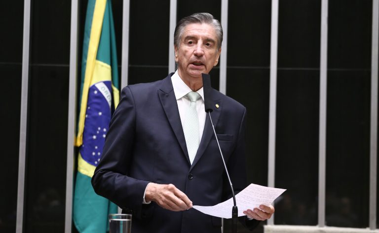 Discussão e votação de propostas legislativas. Dep. Dagoberto Nogueira (PSDB - MS)