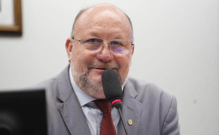 Audiência Pública - Dia Nacional de Luta Pela Reforma Agrária. Dep. João Daniel (PT - SE)