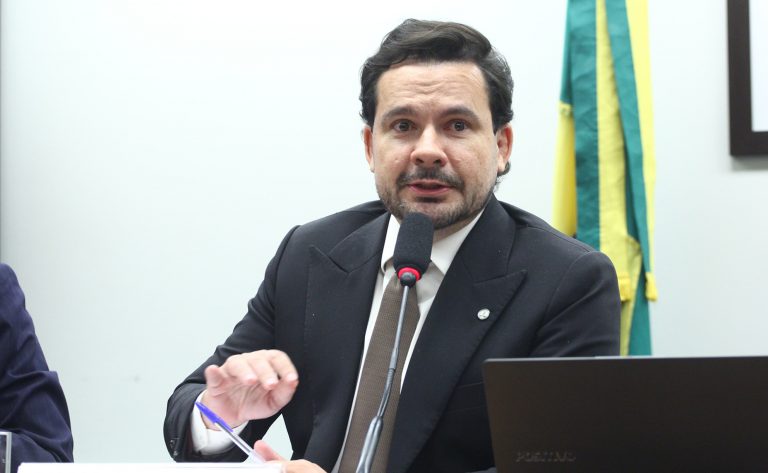 Discussão e votação de propostas legislativas. Dep. Capitão Alberto Neto (PL - AM)