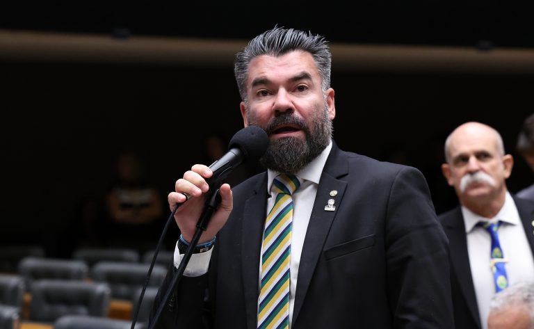 Discussão e votação de propostas legislativas. Dep. Delegado Caveira (PL-PA)