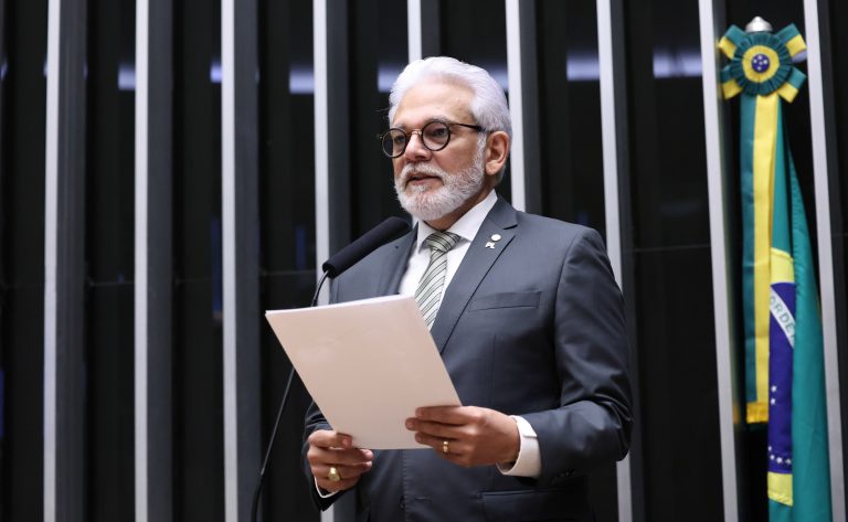 Discussão e votação de propostas legislativas. Dep. Silvio Antonio (PL-MA)