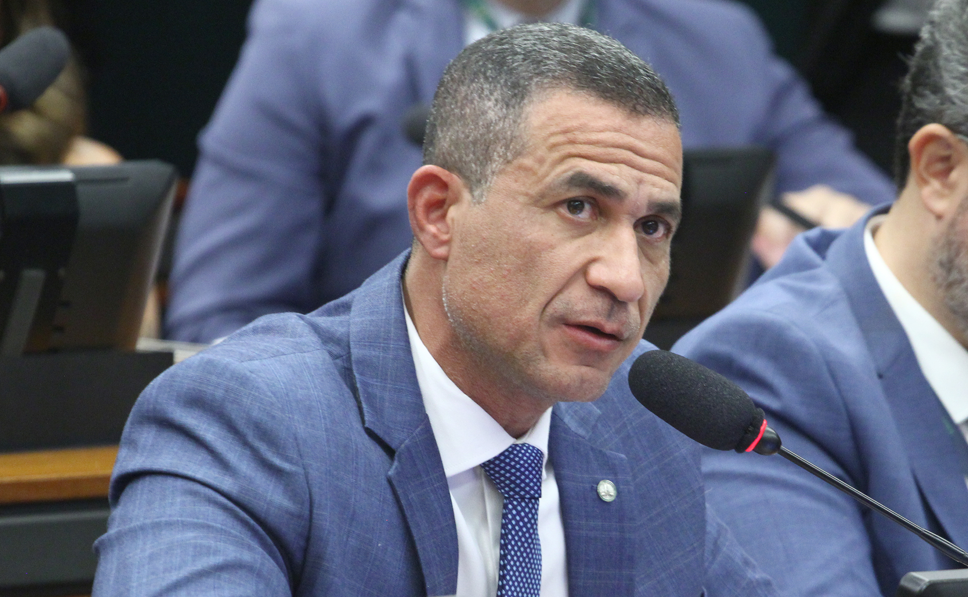 Comissão de Constituição e Justiça e de Cidadania