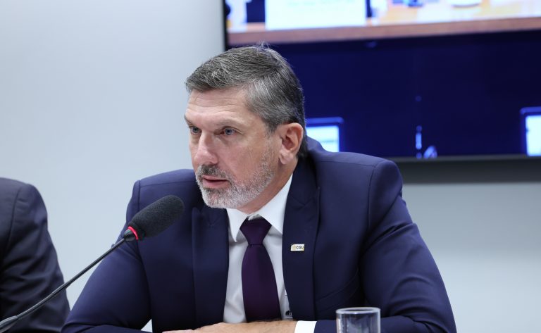 Audiência Pública - Plano Anual de Fiscalização e Controle 2026: transparência e eficiência na aplicação de recursos de emendas orçamentárias e seus desafios institucionais.