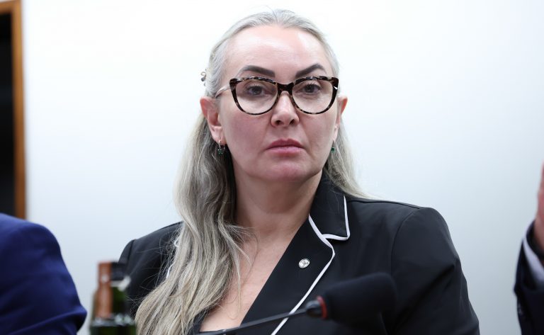 Audiência Pública - Aperfeiçoamento da legislação relativa ao FUNGETUR. Dep. Daniela Reinehr (PL-SC)