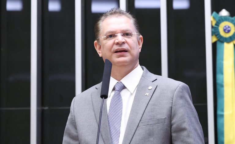 Deliberação dos dispositivos 4, 5, 23 e 25 do Veto nº 51 de 2025 (PLDO 2026). Dep. Sóstenes Cavalcante (PL - RJ)