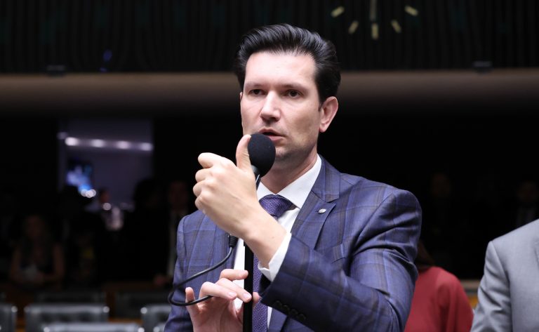 Discussão e Votação de propostas legislativas. Dep. Gilson Marques (NOVO - SC)
