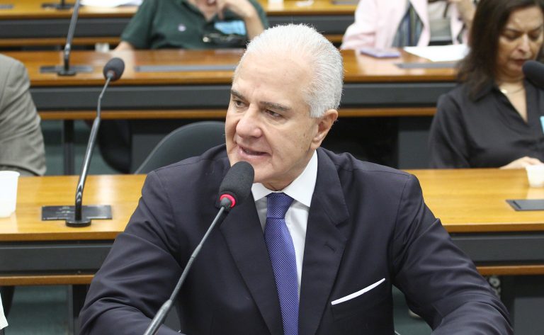 Audiência Pública - 70 anos da Comissão Nacional de Energia Nuclear (CNEN). Dep. Julio Lopes (PP - RJ)