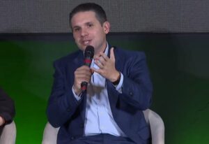 Motta quer votar regulamentação da inteligência artificial até o final de junho