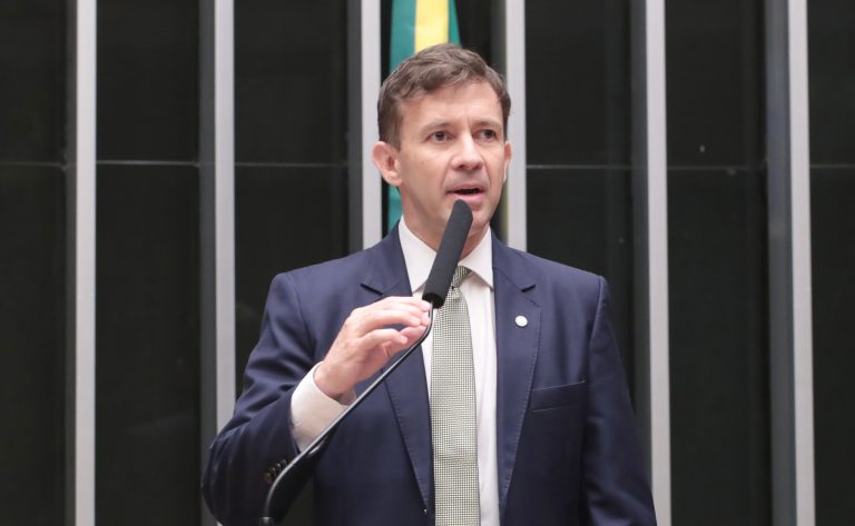 Discussão e votação de propostas legislativas. Dep. Eduardo Velloso (UNIÃO - AC)