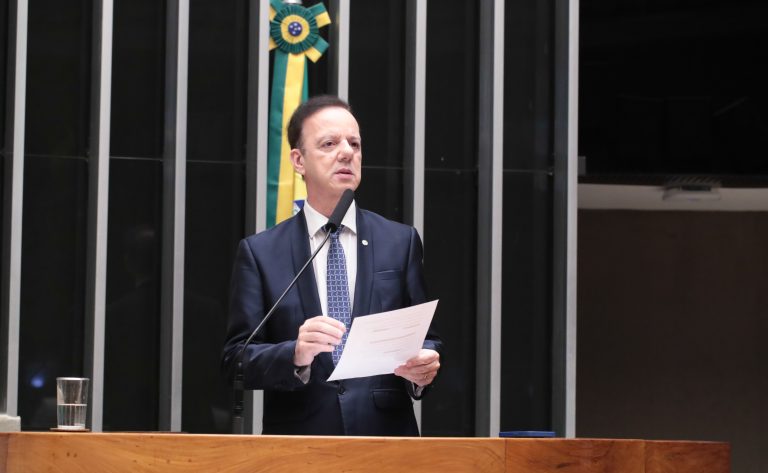 Discussão e votação de propostas legislativas. Dep. Ismael (PL - SC)
