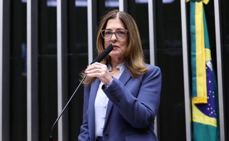 Discussão e votação de propostas legislativas. Dep. Rogéria Santos (REPUBLICANOS - BA)