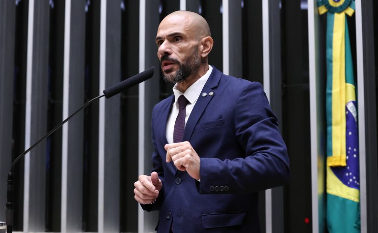 Discussão e votação de propostas legislativas. Dep. Sargento Portugal (PODE - RJ)