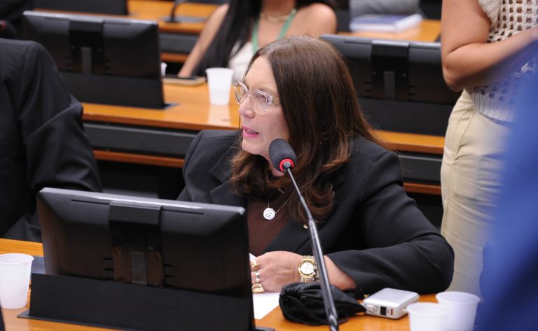 PEC 32/15, maioridade civil e penal aos dezesseis anos de idade. Dep. Bia Kicis (PL-DF)