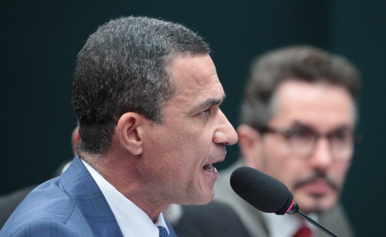 Discussão e votação de propostas legislativas. Dep. Coronel Assis (PL - MT)