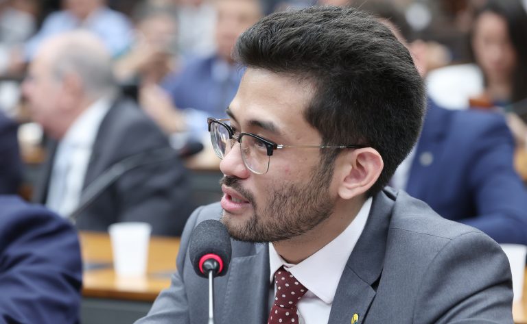 Diretrizes da política fiscal e econômica do País. Dep. Kim Kataguiri (MISSÃO - SP)