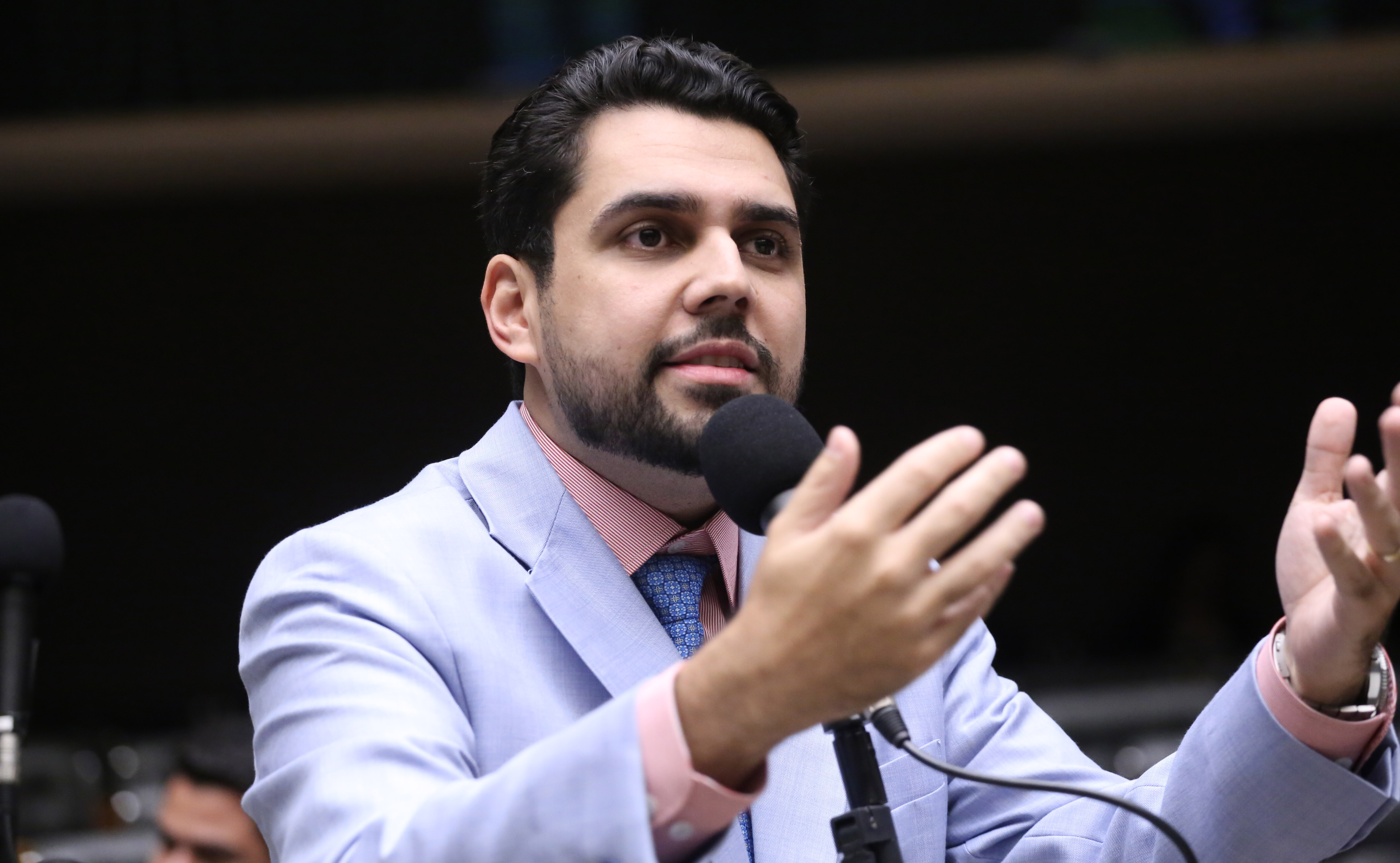 Plenário – Sessão Deliberativa Extraordinária
