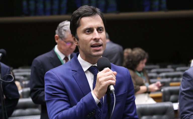Discussão e votação de propostas legislativas. Dep. Duarte Jr. (PSB - MA)