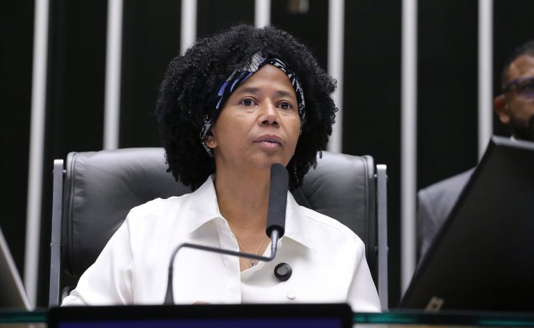 Discussão e votação de propostas legislativas. Dep. Silvia Cristina (PP-RO)