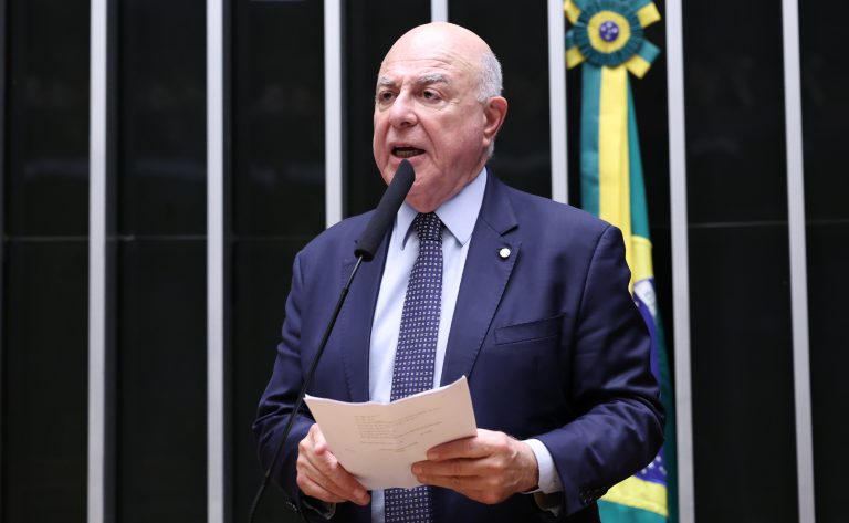 Discussão e Votação de propostas legislativas. Dep. Arnaldo Jardim (CIDADANIA - SP)
