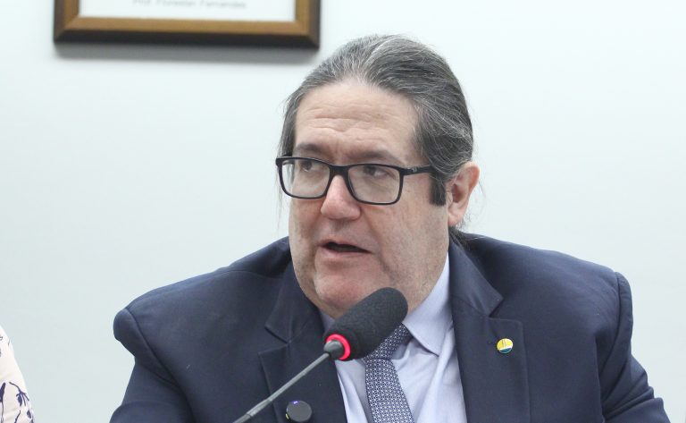 Audiência Pública - Impactos do tamanho das turmas na educação básica. Dep. Tarcísio Motta (PSOL - RJ)