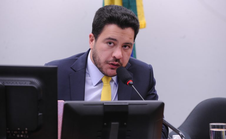 Audiência Pública – Marco regulatório das stablecoins (PL 4308/24). Dep. Jadyel Alencar (REPUBLICANOS-PI).