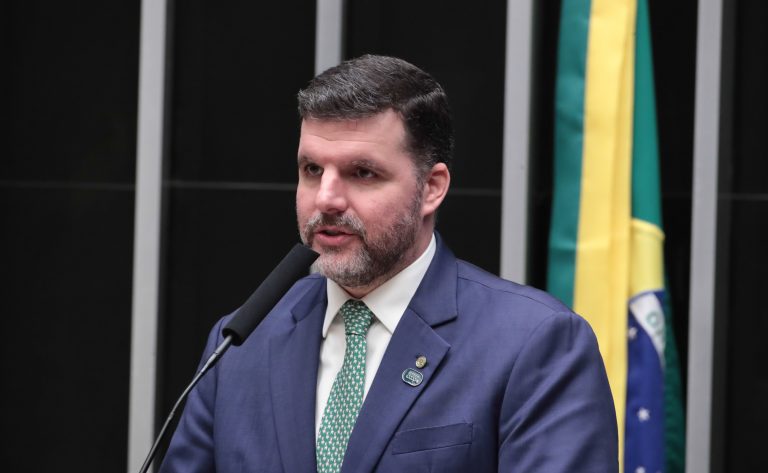 Homenagem ao Dia Internacional do Cooperativismo. Dep. Pedro Lupion (REPUBLICANOS-PR)