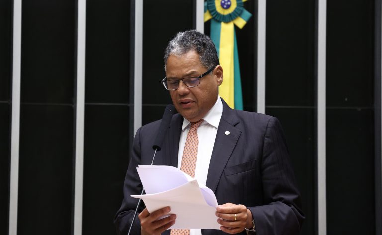Discussão e votação de propostas legislativas. Dep. Antonio Brito (PSD - BA)