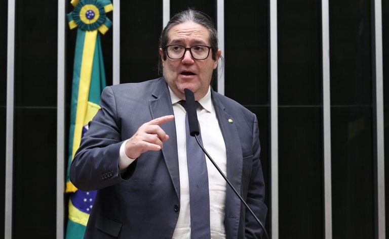 Discussão e votação de propostas legislativas. Dep. Tarcísio Motta (PSOL - RJ)