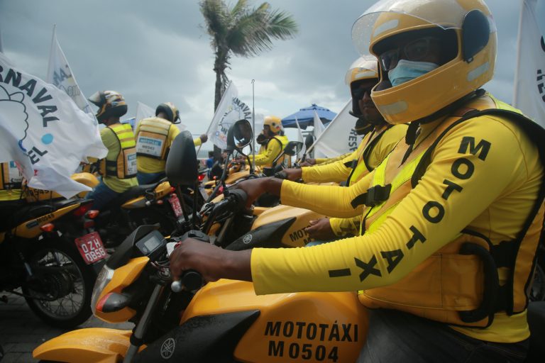 mototaxista
