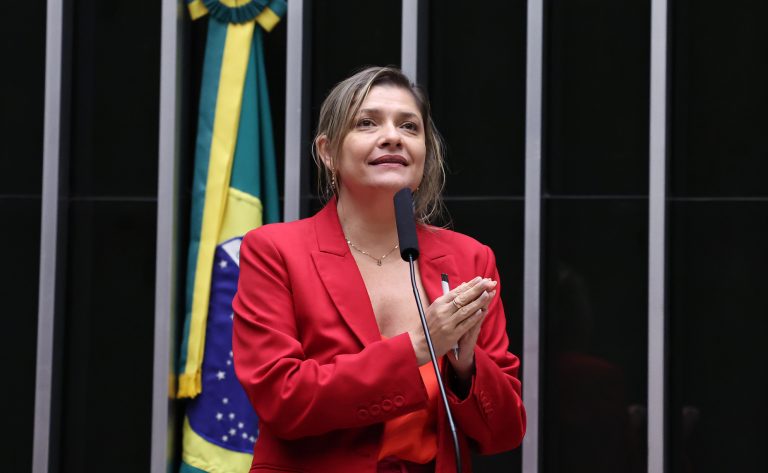 Discussão e votação de propostas legislativas. Dep. Professora Luciene Cavalcante (PSOL - SP)