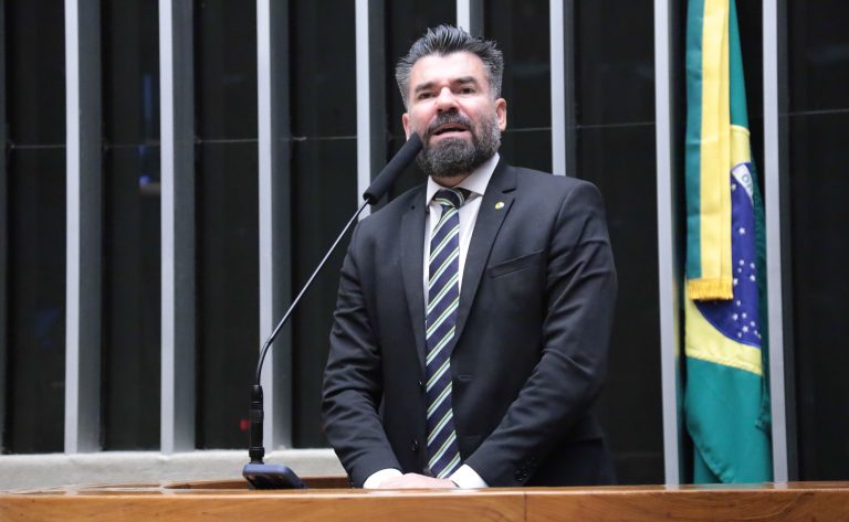 Discussão e votação de propostas legislativas. Dep. Delegado Caveira (PL - PA)