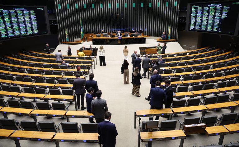 Discussão e votação de propostas legislativas. Dep. Hildo Rocha (MDB - MA)