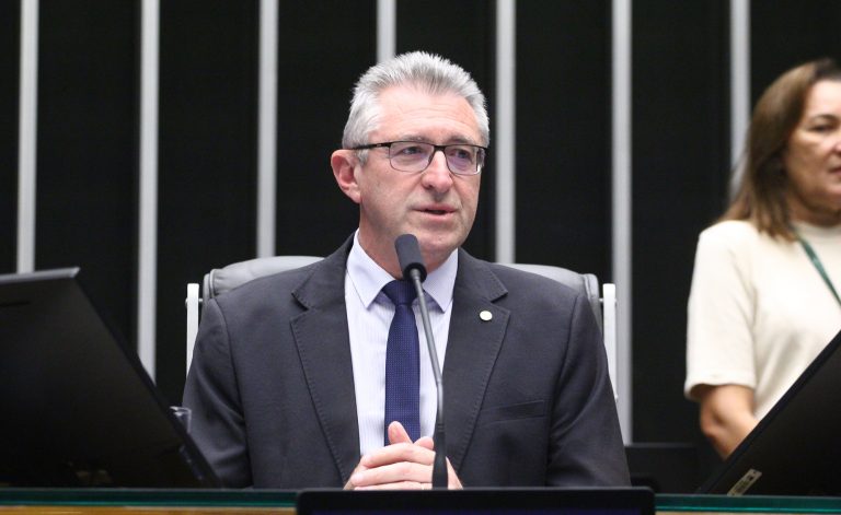 Homenagem aos 20 anos da Lei da Agricultura Familiar. Dep. Heitor Schuch (PSD-RS)