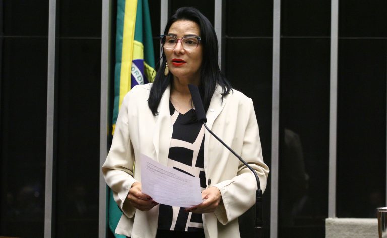 Discussão e votação de propostas legislativas. Dep. Juliana Cardoso (PT - SP)