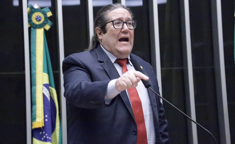 Discussão e votação de propostas legislativas. Dep. Tarcísio Motta (PSOL - RJ)
