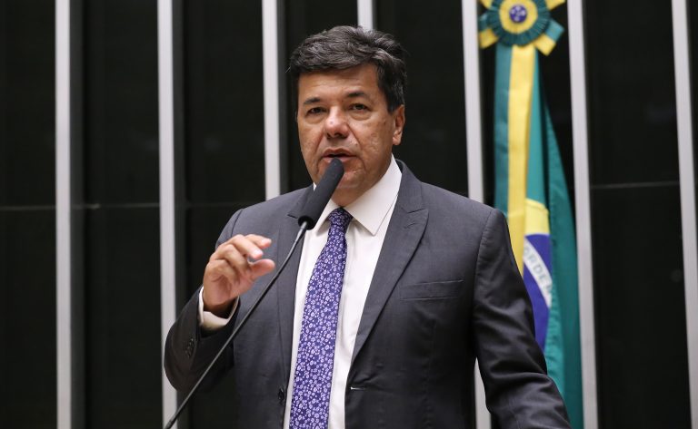 Discussão e votação de propostas legislativas. Dep. Mendonça Filho (UNIÃO - PE)