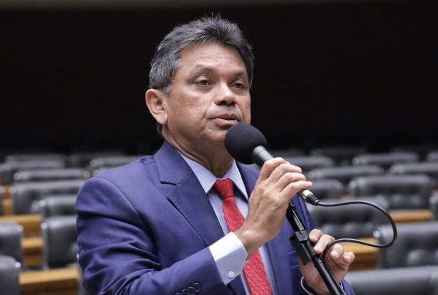 Discussão e votação de propostas legislativas. Dep. Márcio Jerry (PCdoB - MA)