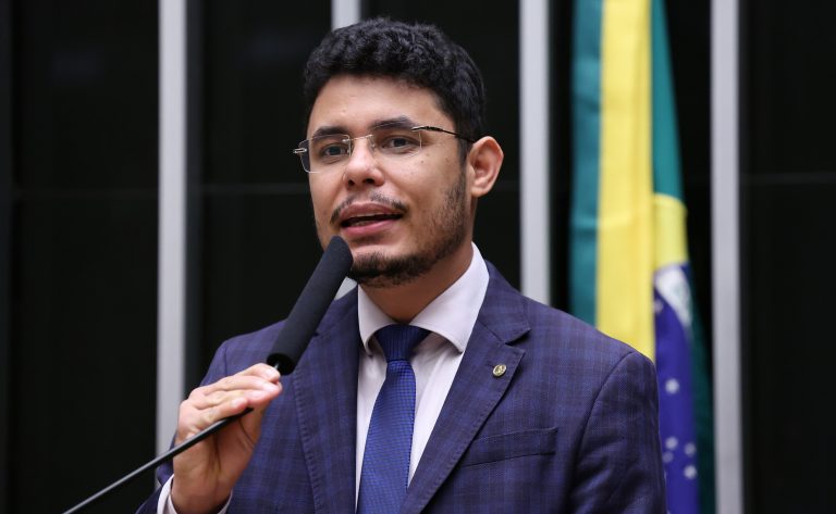 Discussão e votação de propostas legislativas. Dep. Ribeiro Neto (SOLIDARIEDADE - MA)