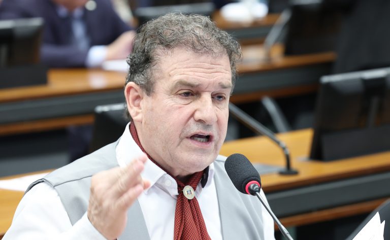 Discussão e votação de propostas legislativas. Dep. Pompeo de Mattos (PDT - RS)