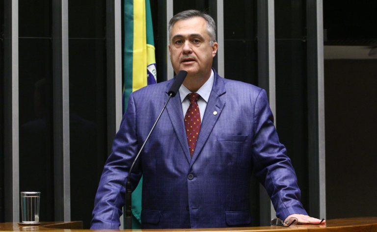 Discussão e votação de propostas legislativas. Dep. Beto Preto (PSD-PR)