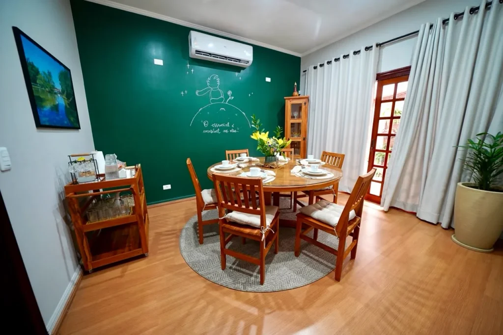 Espaço Prevenir 