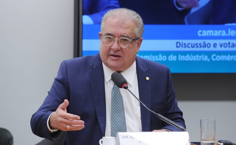 Discussão e votação de propostas legislativas. Dep. Augusto Coutinho (REPUBLICANOS - PE)