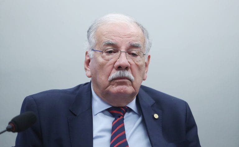 Audiência Pública - Debate sobre diagnóstico, prevenção e tratamento das doenças renais. Dep.Dr. Luiz Ovando(PP-MS).