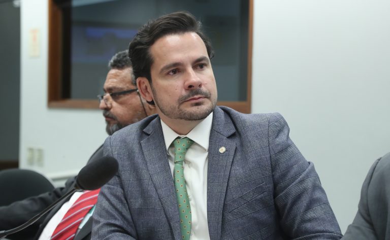 Audiência Pública - Debate sobre o fim do saque-aniversário do FGTS. Dep. Capitão Alberto Neto(PL - AM)