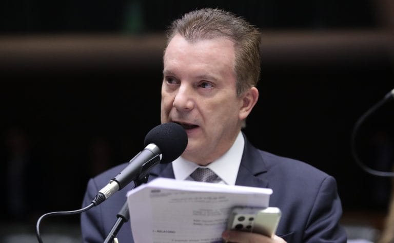 Discussão e votação de propostas. Dep. Celso Russomanno (REPUBLICANOS-SP)